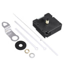 DIY Kit UK MSF Time Atomic Radio Controlled Silent Clock Mechanism Movement