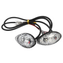 Turn Signal Light 12LED For Honda CBR 600RR 2003-2011 CBR600 2001-2008