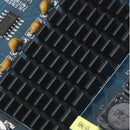 TPA3116D2 2x120W Dual Channel Stereo DC12-26V Digital High Power Amplifier Board