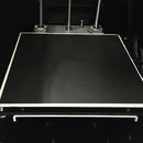 400x400mm Frosted Heated Bed Platform Sticker Tape With Backing Glue For 3D Printer