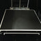 400x400mm Frosted Heated Bed Platform Sticker Tape With Backing Glue For 3D Printer