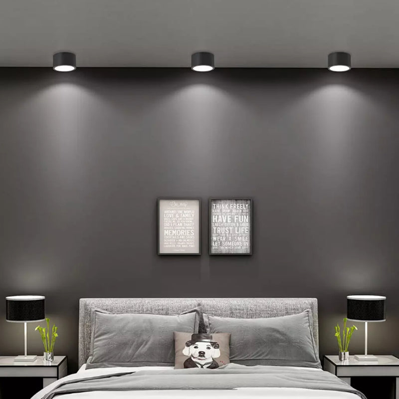 OPPLE 5W 7W 220V LED Downlight White / Warm White Ceiling Light From Xiaomi Youpin