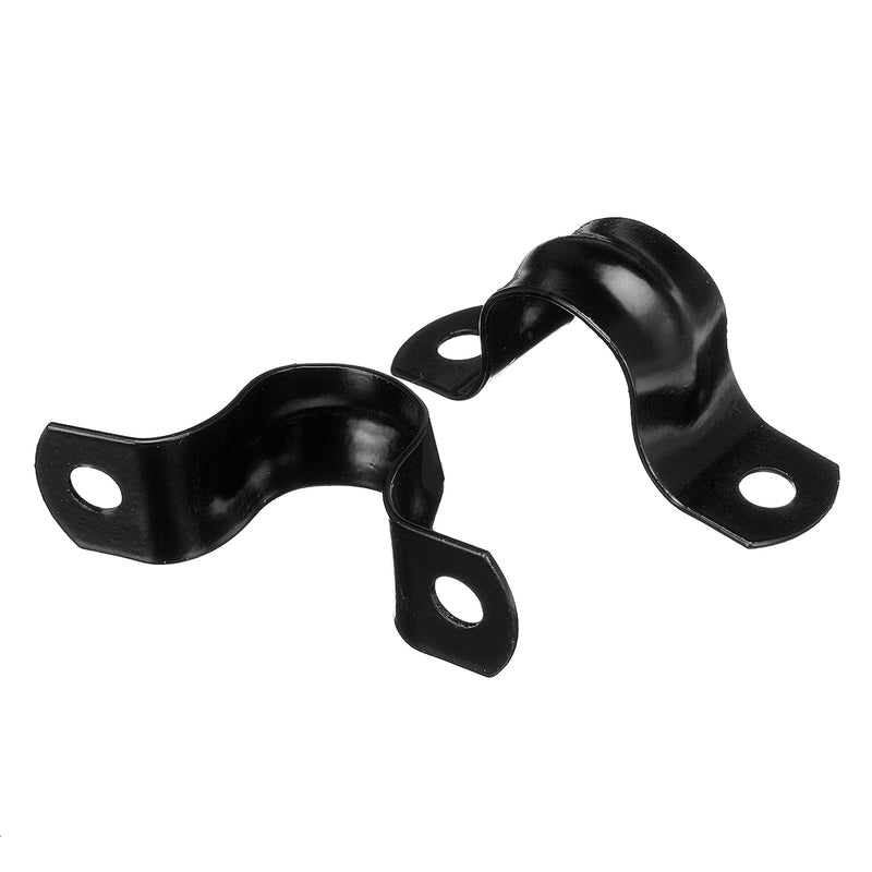 Wall Mounted Toilet Towel Industrial Iron Pipe Holder DIY Rack Shelf Support Frame