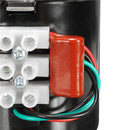 AC 220V 10RPM/min Gear-box Synchronous Electric Motor