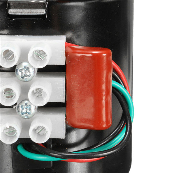 AC 220V 10RPM/min Gear-box Synchronous Electric Motor