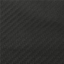 3D Black Carbon Fiber Decals Vinyl Roll Motorcycle Car Truck Wrap Stickers Sheet Film