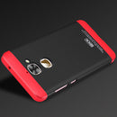 Bakeek 3 in 1 Double Dip 360 Hard PC Full Protective Case For LeEco LeTV Le 2 / LeEco LeTV Le 2 Pro