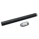 Wood Turning Tool Handle for 12mm Square Shank Woodworking Lathe Tool