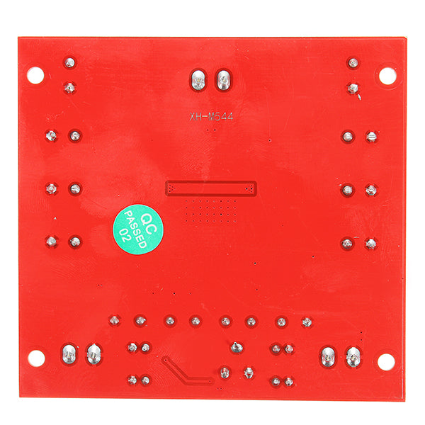 XH-M544 DC 12V 24V 150W TPA3116DA TPA3116 D2 Mono Channel Digital Power Audio Amplifier Amp Board
