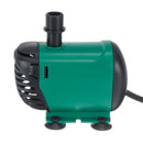 8W/14W Submersible Water Pump Garden Pond Fish Aquarium Fountain Filter Pump Set 220V