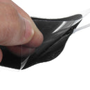 20Pcs Square Fabrics Electrode Pads Massagers Tens Cloth White 50x50mm