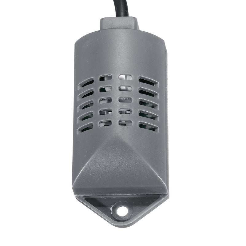 110-220V STC-3018 Digital Temperature Thermostat Controller With Setting Function Value Display C/F Conversion