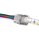 5pin 12MM Wire Connector for Waterproof 5050 3528 RGBW/RGBWW LED Flexible Strip Light