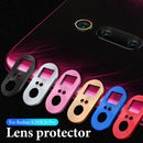 Bakeey Anti-scratch Metal Circle Ring Phone Camera Lens Protector for Xiaomi Mi 9T / Mi9T Pro / Redmi K20