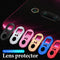 Bakeey Anti-scratch Metal Circle Ring Phone Camera Lens Protector for Xiaomi Mi 9T / Mi9T Pro / Redmi K20