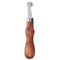 Leather Craft Sewing Over Stitch Wheel Marker Spacer Roulette Overstitcher Tool