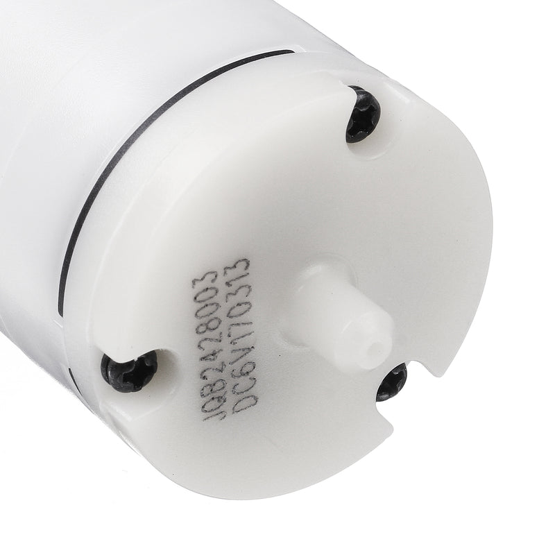 DC 5V Miniature 370 Motor Micro For Air Pump Oxygen Pump Aquarium Fish Tank