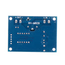 XH-M609 DC12-36V Voltage Protection Module Lithium Battery Undervoltage Low Power Disconnect Output Board