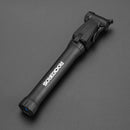 ROCKBROS TM-1701P Mini Portable Bidirectional Air Pump 80Psi Aluminum Bike Inflate Pumps Fit Presta