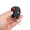 433MHz AK AC220V 1CH Channel Wireless Remote Control Switch Module with 2 Key Transmitter