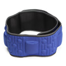 Electric Massager Electric Tummy Abdominal Slimming Belly Fat Burner Fitness Belt EU Plug
