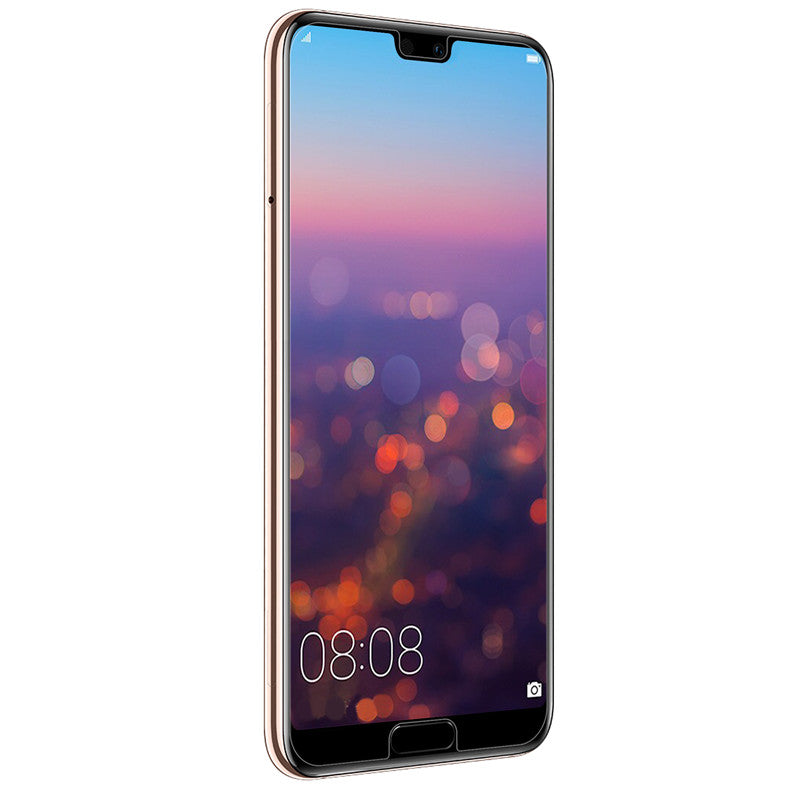 NILLKIN H+Pro Anti-explosion 9H Tempered Glass Lens Protective Film Screen Protector for Huawei P20 Pro