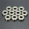 10pcs 696ZZ 6x15x5mm Ball Bearings Double Shielded Miniature Ball Bearing