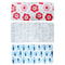 New Cooking Frying Pan Oil Splash Screen Cover Anti Splatter Shield Guard Kitchen Tools