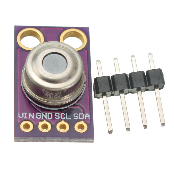 CJMCU-906 MLX90614ESF IR Infrared Body Temperature Sensor Non Contact Temperature Module