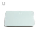 Xiaomi Jordan&Judy High Precision Sensor Body Weight Scale LED Display Electronic Digital Bathroom Scale Anti-slip Step-On Technology
