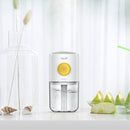 Deerma Mini USB Ultrasonic Mist Humidifier Water Diffusser Air Purifier Mist for Home XIAOMI Cooperation Brand