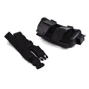 Multifunctional Portable Fishing Bait Tackle Box Storage Waist Carrier Lure Reel Holder Container