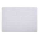 Self Healing Craft Cutting Mat Quilting Grid Lines Printed A3 A4 A5 PVC Board
