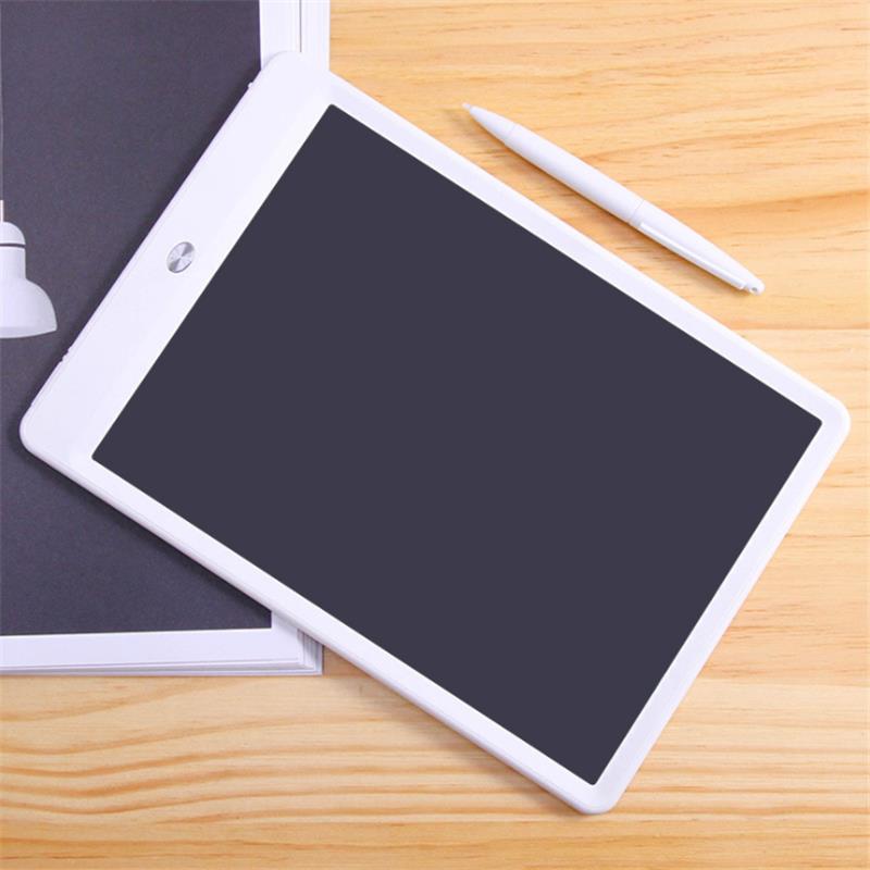 XIAOMI Ecosystem Deli 51000 10.2 Inch LCD Writing Tablet Electronic Handwriting Board Childrens Hand-painted Drawing Tablet Electronic Blackboard with Pen