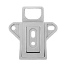 Drawer Lock DIY Hidden Digital Lock Battery RFID Cabinet without Perforate Hole