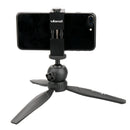 Ulanzi MT-03 Mini Desktop Tripod with Removable Ballhead 1/4 Screw