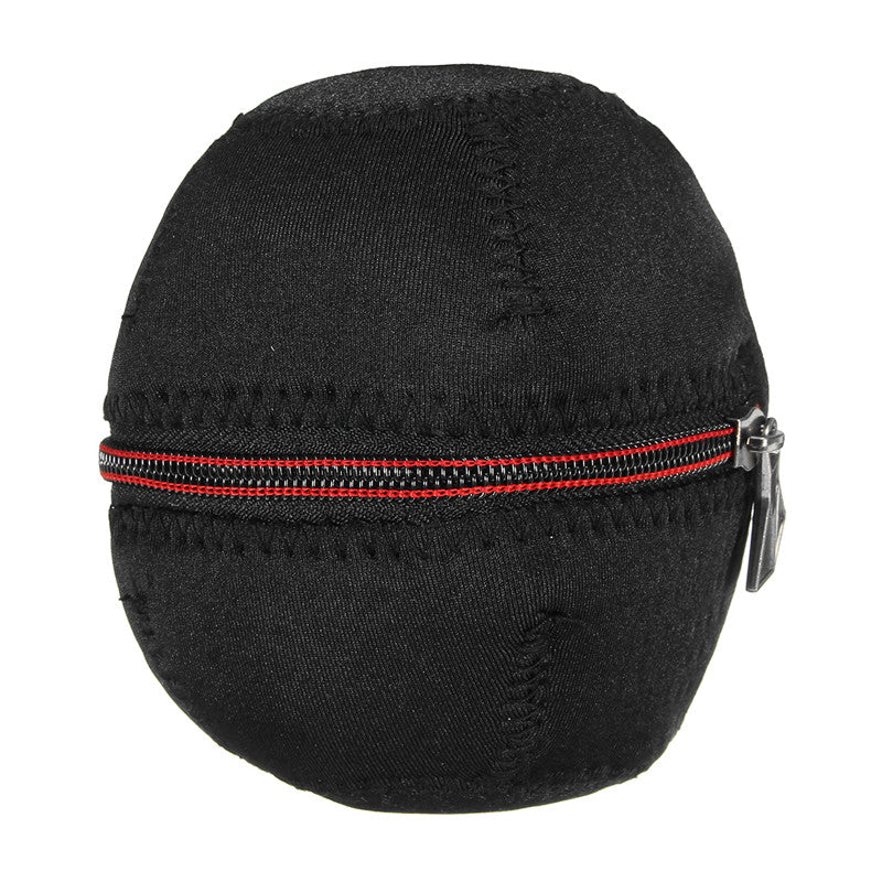 Outdoor Portable Soft Protective Cover Bag Storage Pouch Bag for UE WONDERBOOM bluetooth Speaker