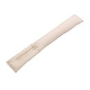 Universal PU Leather Car Seat Gap Leakproof Filler Cushion Stopper Pad Protective Sleeve Seam