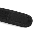 AOLIKES Patella Belt Breathable Pressurized Silica Gel Patella Support Wear-resisting Kneecap Knee Pad Sports Protector