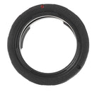 NEWYI NY-78 Macro Extension Lens Adapter Tube Ring for Fujifilm Finepix X-Pro1 E1 FX Mount Camera