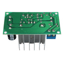 3Pcs DC/AC To DC LM317 Power Continuous Adjustable Voltage Regulator 1.25V-37V With Protection