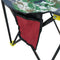 ZANLURE 32/36/39cm Durable Fishing Chair Portable Outdoor Folding Chairs Camouflage Fishing Stools