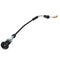 Carburetor Carb Choke Cable 990-662-002 For Harley Davidson HSR42 HSR45 HSR48