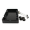 Metal MMU2S Filament Spool Holder Tray Rack For Prusa i3 MK2.5S MK3S 3D Printer Part