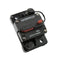 Waterproof 12V 24V 60A-200A AMP Circuit Breaker Dual Battery Manual Reset Fuse