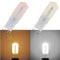 G9 7W SMD2835 Spotlight LED Light Bulb for Crystal Chandelier Replace Halogen Lamp AC220V