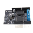 VNH5019 Single DC Motor Driver 30A High Current Self-voltage Protection VNH2SP30 Upgrade Board