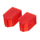 2Pcs AMASS XT60 XT90-S Anti-spark TPU Plug Protect Cover 3D Printing for RC Model Cable