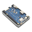 Ultra-Thin Aluminum Alloy Case for Raspberry Pi Compute Module 3 CM3/CM3L & IO Board