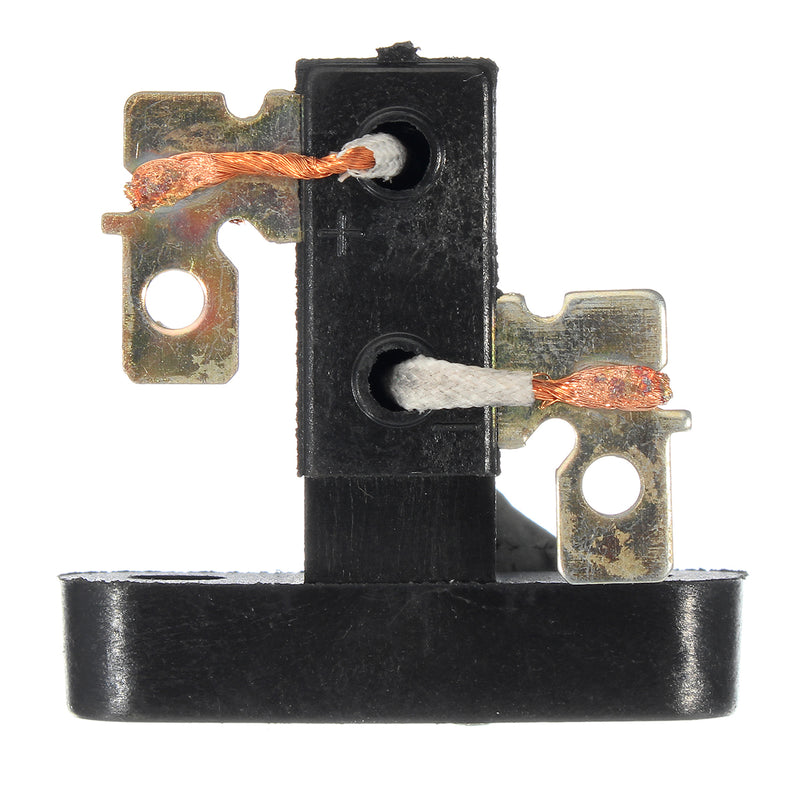 2pcs Universal Generator Carbon Brush for 4KW 5KW 7KW